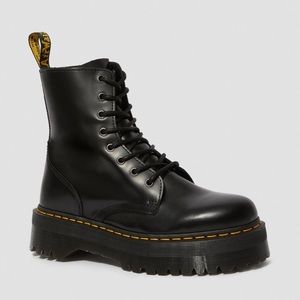 Dr. Martens Jadon Platform Boots